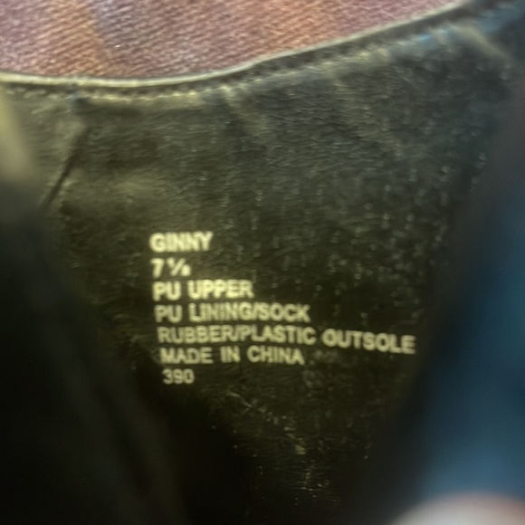 Madden Girl- Ginny - Picture 4 of 4